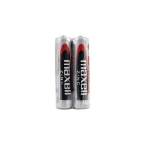 PILE MAXELL R03  AAA  2PCS