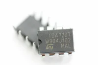 TDA7267 AMPLIFICATEUR AUDIO DIP8