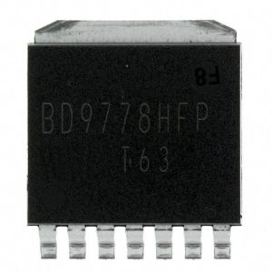 BD9778HFP TRANSISTOR TO-263