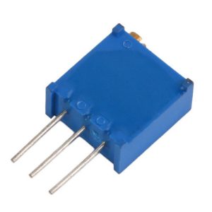 RESISTANCE ADJUSTABLE MULTITOUR VERTICAL 10K