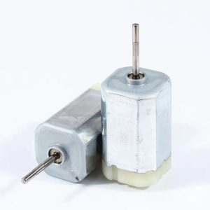 SF-266SA-1G160 MOTEUR AUTO 12-24V