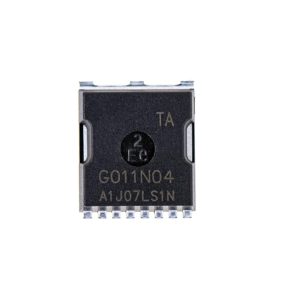 G011N04 MOSFET N-CH40V 320A TO-TOLL