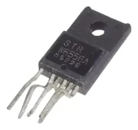 STRW6556A CIRCUIT INTEGRE TO-220F-6