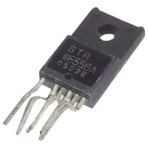 STRW6556A CIRCUIT INTEGRE TO-220F-6