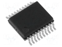PIC18F14K22-I/SS MICROCONTROLEUR SMD