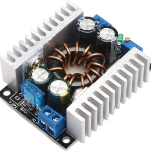 YH11063D MODULE CONVERTISSEUR DC DC STEP UP 8-32V TO 9-46V