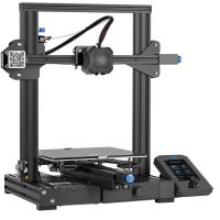 CREALITY ENDER 3 V2 IMPRIMANTE 3D
