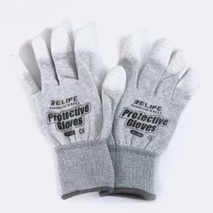 RL-063 XXLPAIRE DE GANT ANTISTATIQUE