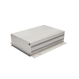 AL33 BOITIER MONTAGE ALUMINIUM 102X67X27