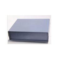 PL4 BOITIER PLASTIQUE MONTAGE 150X120X 40