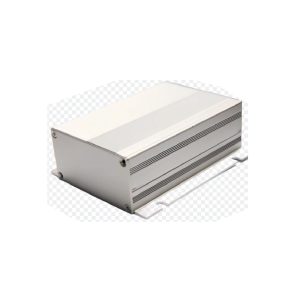 AL34 BOITIER MONTAGE ALUMINIUM 100X69X35