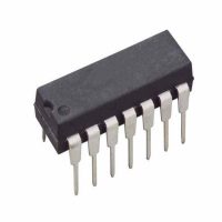 4506 CIRCUIT LOGIQUE DIP