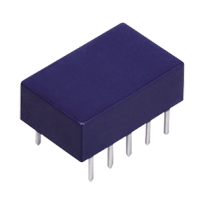 TQ2-12V RELAIS MINIATURE 12V 1A 10 PATTES