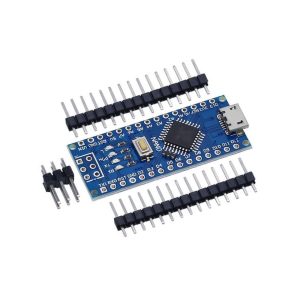 ARDUINO NANO (COMPATIBLE)  CARTE DE DEVELOPEMENT SANS CABLE