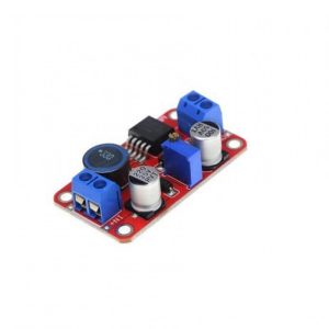XL6019E1 MODULE DC-DC STEP UP