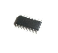 HEF4051BT CIRCUIT LOGIQUE SMD SOP16