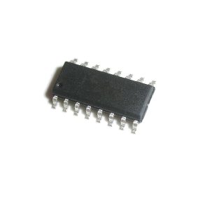 HEF4051BT CIRCUIT LOGIQUE SMD SOP16