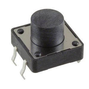 WE 085726 / 0857116 SWITCH TACTILE ETANCHE 12*12*8,5MM