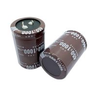 1000UF 450V CONDENSATEUR CHIMIQUE PM  A SOUDER 3,5X6,2CM
