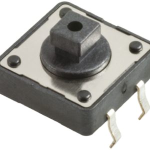 WE 073716 SWTCH TACTILE ETANCHE 12*12*7,3MM