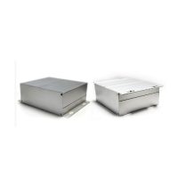 AL45 BOITIER DE MONTAGE ALUMINIUM 180X133X59