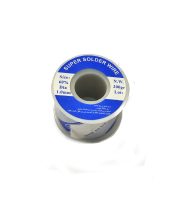 BOBINE ETAIN 200G/1MM