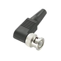 CONNECTEUR BNC COUDE A VIS 90°