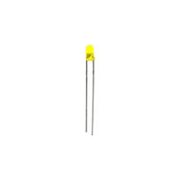LED JAUNE 3MM