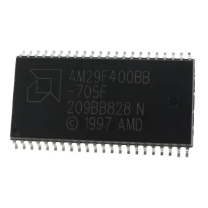 AM29F400BB FLASH MEMORY SOP48