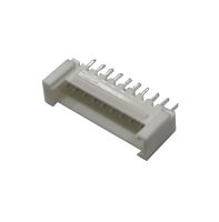 JST10 CONNECTEUR MALE A SOUDER 1X 10 PIN DROIT