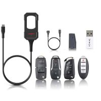 LAUNCH X431 KEY PROGRAMMER