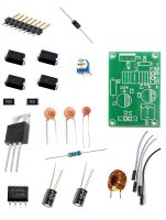MODULE KIT MC34063