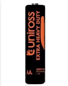 UNIROSS PILE AA 1,5V 1PCE