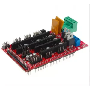 CONTROLEUR REPRAP CNC SHIELD MEGA