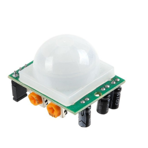 HC-SR501 CAPTEUR DE MOUVEMENT PIR
