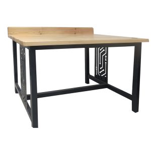 TABLE DE TRAVAIL 110X70X79CM