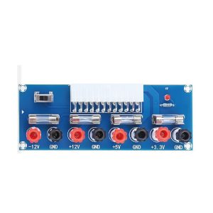 XH-M229   ADAPTATEUR  ALIMENTATION ATX