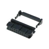 WURTH HE20 CONNECTEUR IDC FEMELLE 2X10 CONTACT