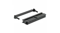 WURTH HE40 CONNECTEUR IDC FEMELLE 2X20 CONTACT