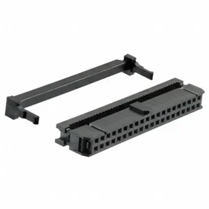 WURTH HE40 CONNECTEUR IDC FEMELLE 2X20 CONTACT