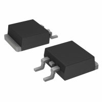 IRFS4127 MOSFET N-CH 72A 200V TO-263