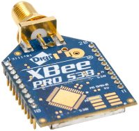 XBEE PRO S3B RADIO RF