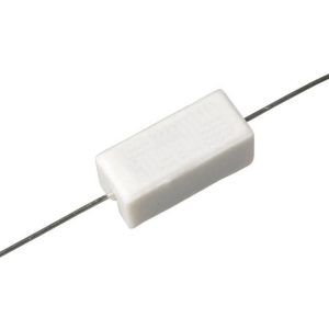 3R3 10W RESISTANCE CERAMIQUE VERTICALE