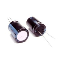 100UF 350V CONDENSATEUR CHIMIQUE