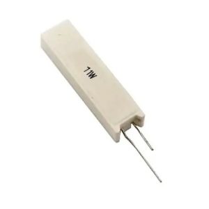 0R22 11W RESISTANCE CERAMIQUE VERTICALE