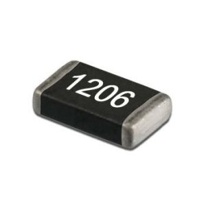Résistances SMD