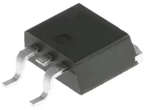 7808 REGULATEUR 8V TO-263