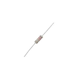 0R22 2W RESISTANCE 5%