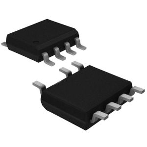 SI4810B MOSFET N-CH 8A 30V +DIODE SOIC 8