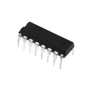 HCF40162 CIRCUIT LOGIQUE DIP16
